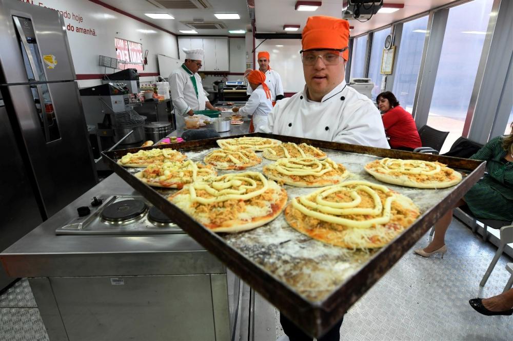 Como o SENAI trabalha pela equidade e inclusão nas escolas e no mercado de trabalho?