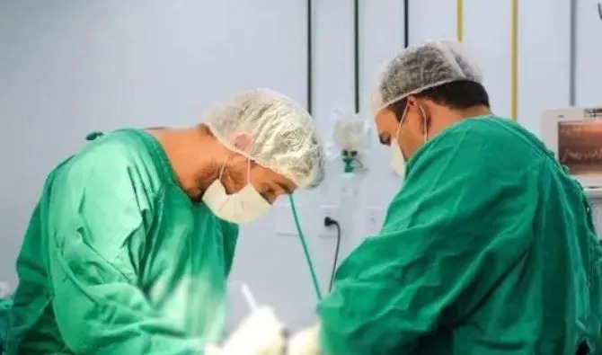 Programa Coração Paraibano salva 450 vidas no primeiro mês de funcionamento