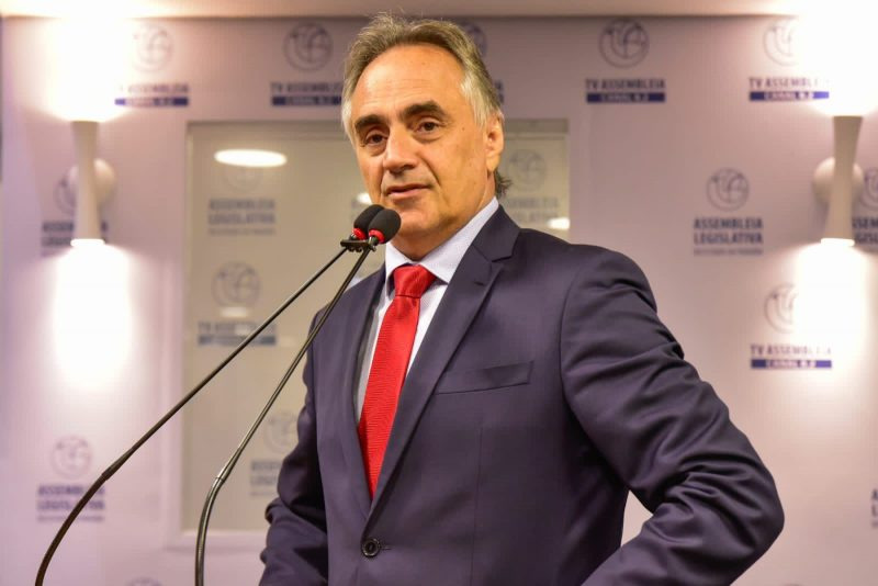 Aliados de Luciano Cartaxo são nomeados para cargos no governo João Azevêdo