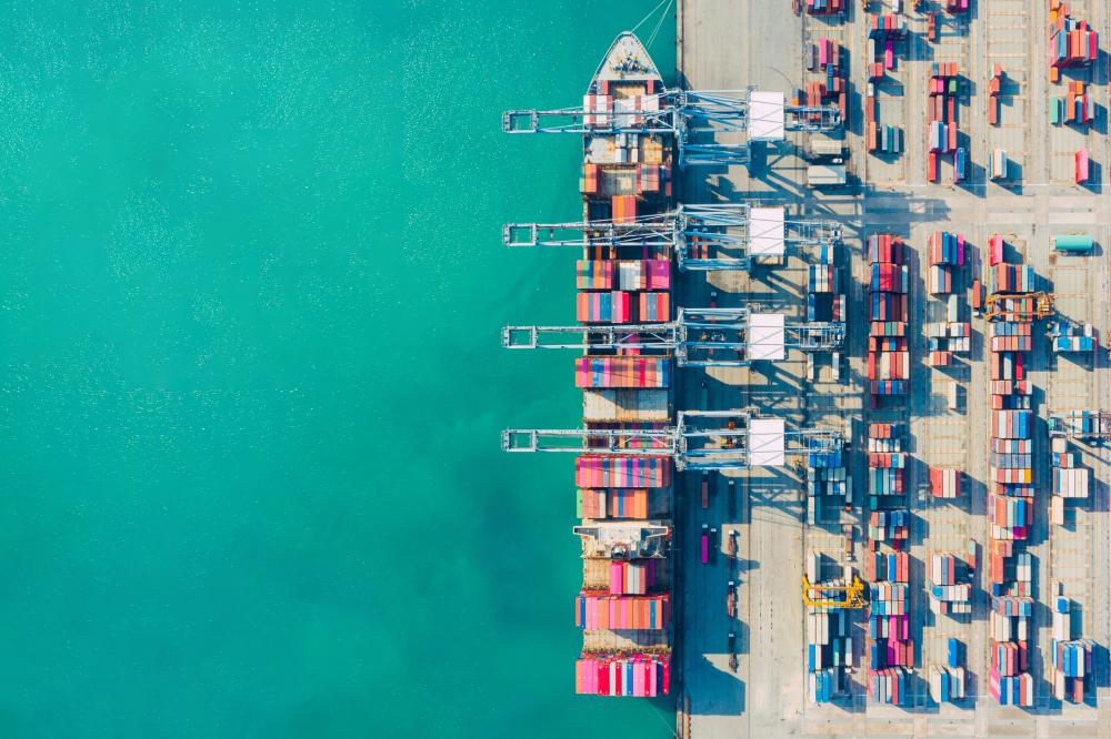 Paraíba cresce quase 90% nas exportações no primeiro trimestre