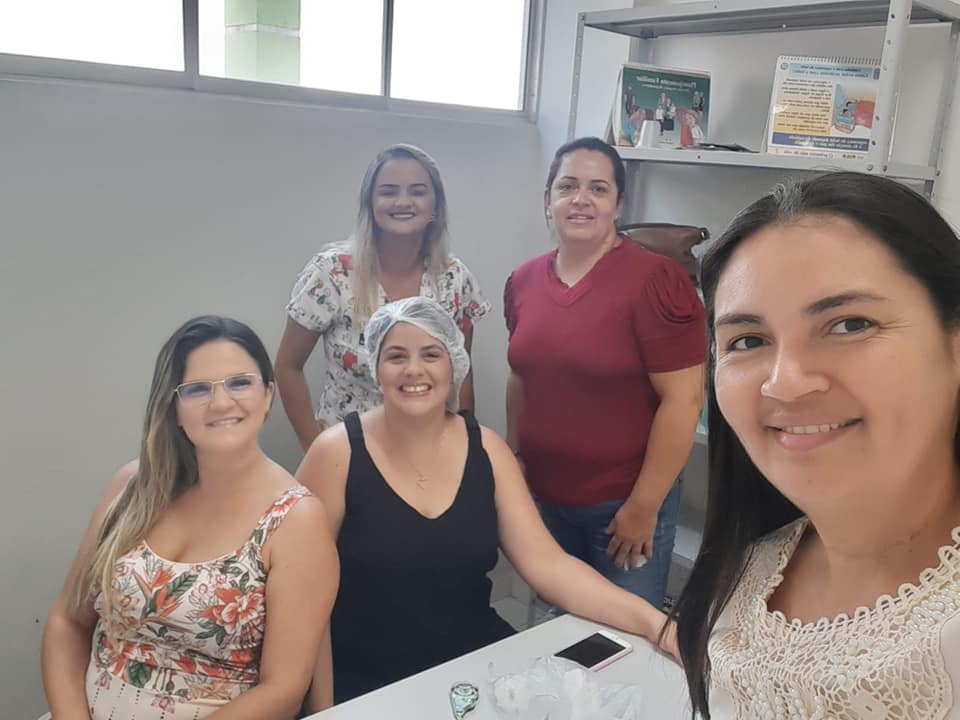 Prefeitura de Soledade comemora o resultado do Dia D de vacinação no município 