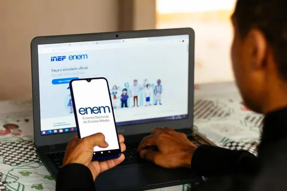 Isenção Enem 2023: candidatos já podem fazer solicitação