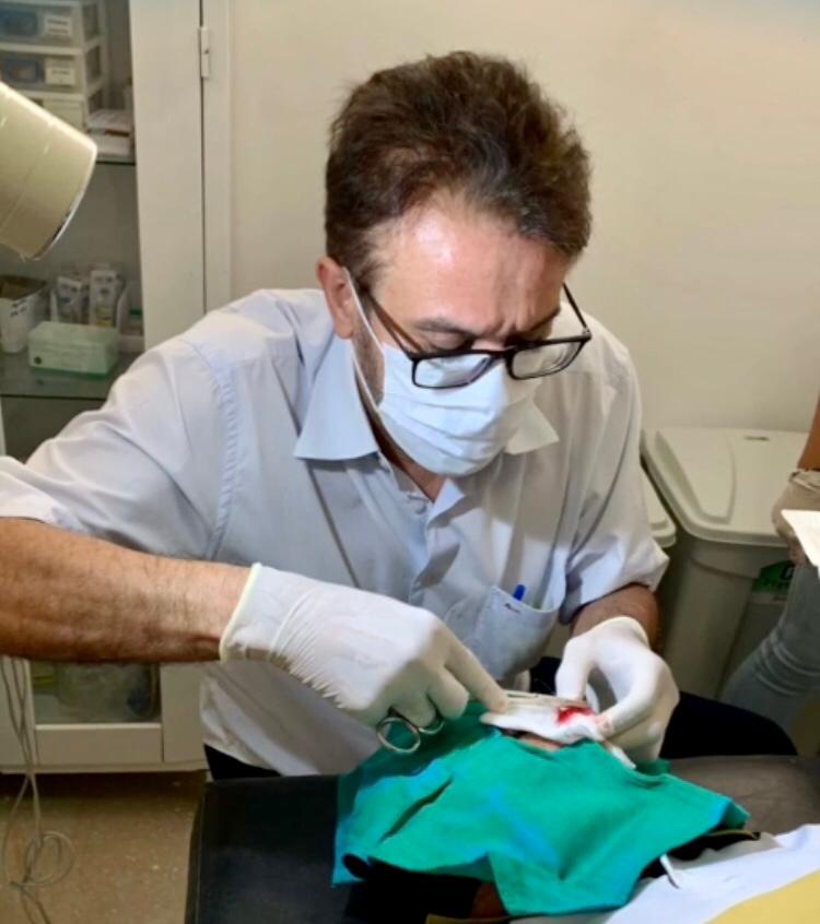 Prefeitura de Diamante realiza Mutirão de Pequenas Cirurgias