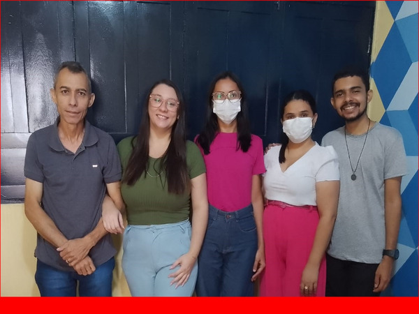 Em Bom Jesus Secretárias de Educação e Saúde firmam parceria e definem 1ª Semana de Educação Inclusiva