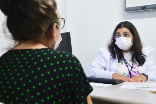 Saúde da mulher: Prefeitura de João Pessoa realiza mutirão de exames