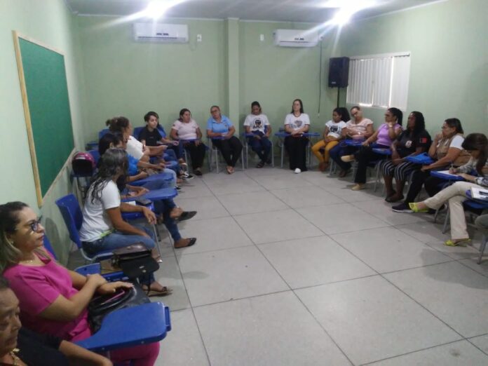 Projeto Social de São Jose do Bomfim será ampliado 