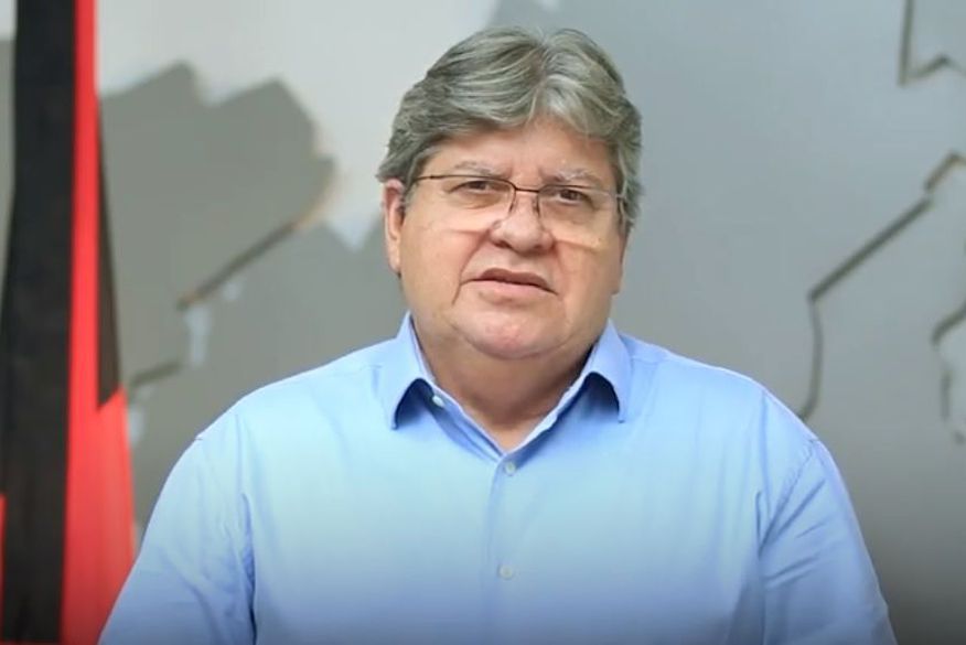 Concurso da Polícia Civil: aula inaugural com governador acontece nesta segunda-feira em João Pessoa