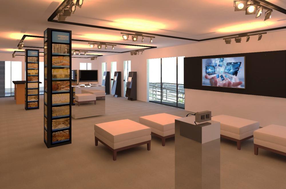 Casa FIEP: Espaço que mostra a atuação do Sistema Indústria na PB será inaugurado nesta quarta-feira (21)