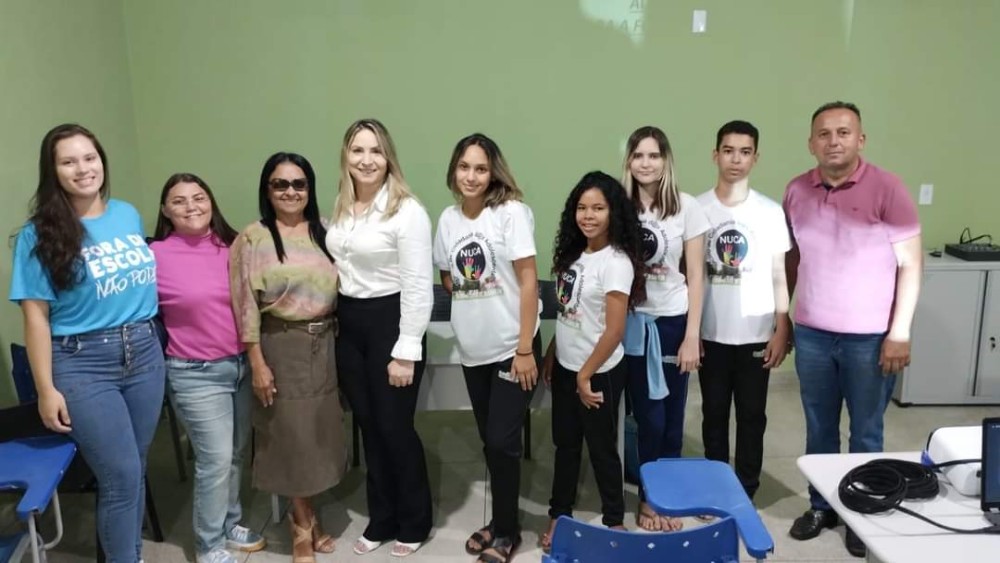 Audiência Pública para discussão da LDO e LOA 2024 é realizada em São José do Bonfim