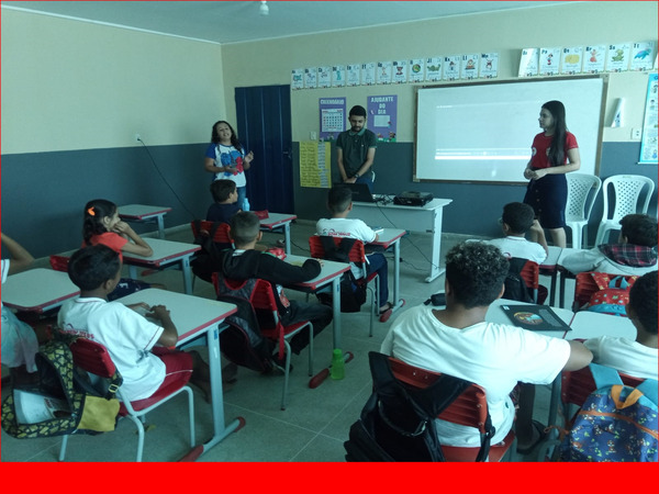 Prefeitura de Bom Jesus está realizando I Semana de Educação Inclusiva; confira a programação