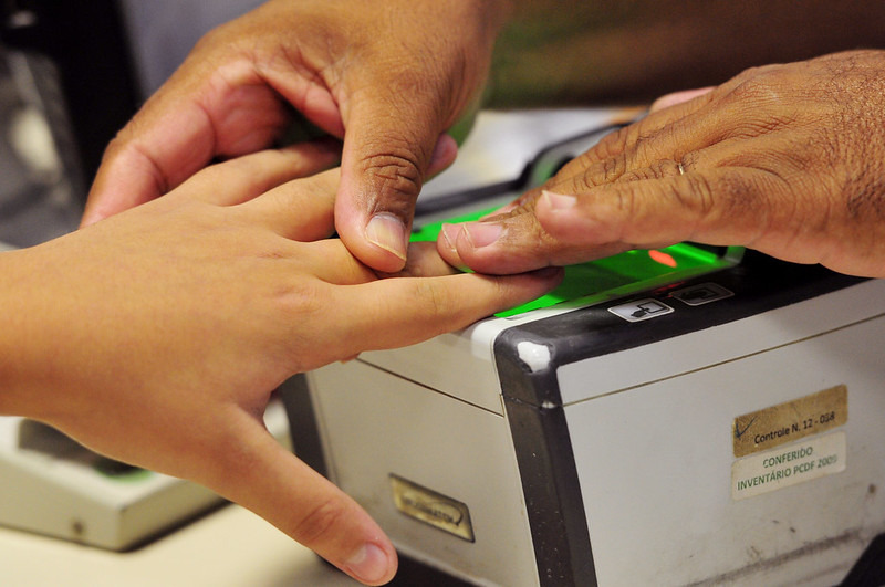 Riacho dos Cavalos recebe Programa Cidadão onde fará emissão gratuita de documentos para população nesta sexta-feira(28)