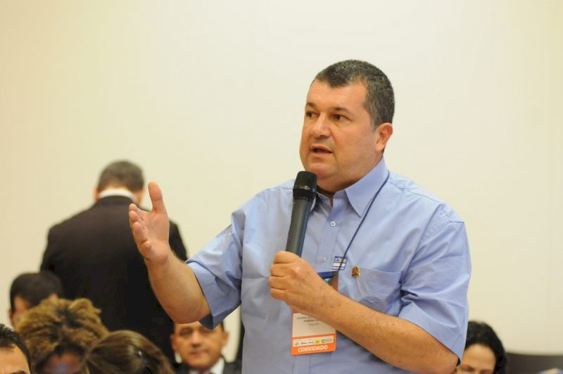 Famup pede apoio dos senadores para garantir transição para queda de coeficiente no FPM