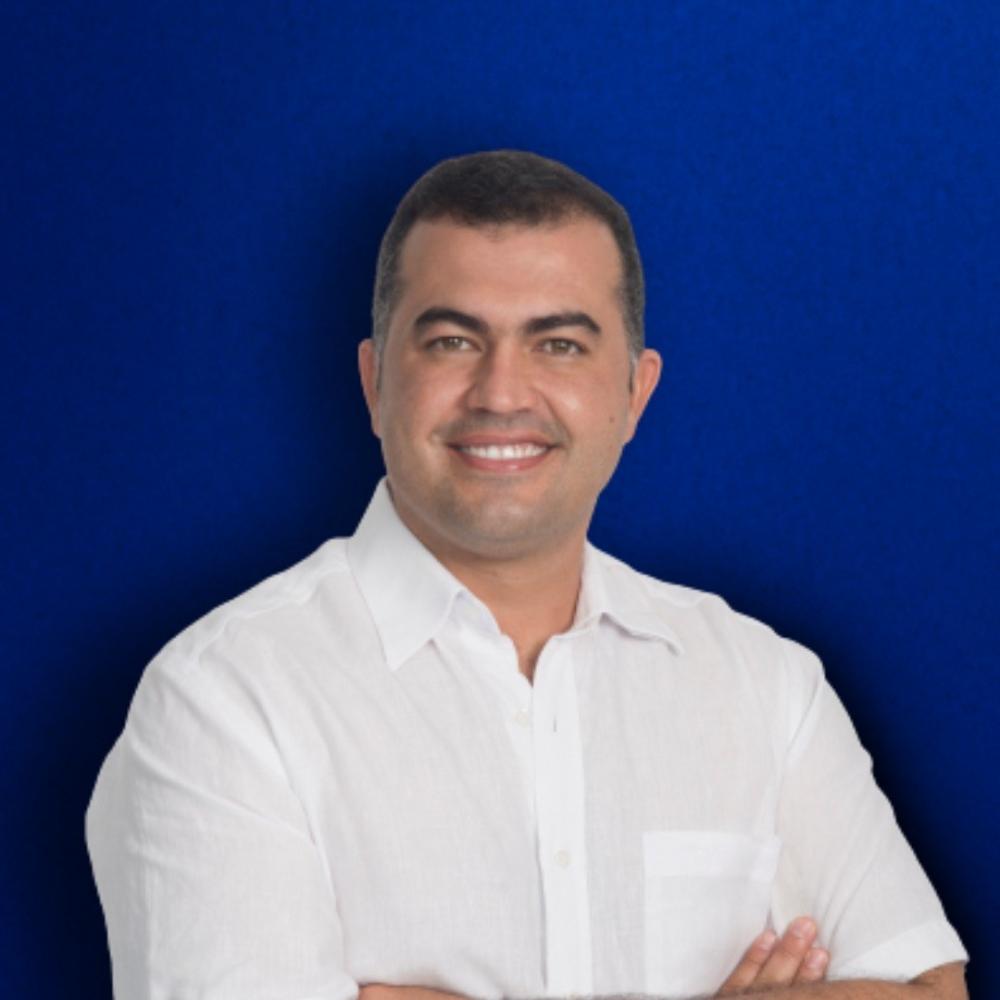 Prefeito de Barra de Santa Rosa assina ordem de serviço para pavimentação de 19 Ruas