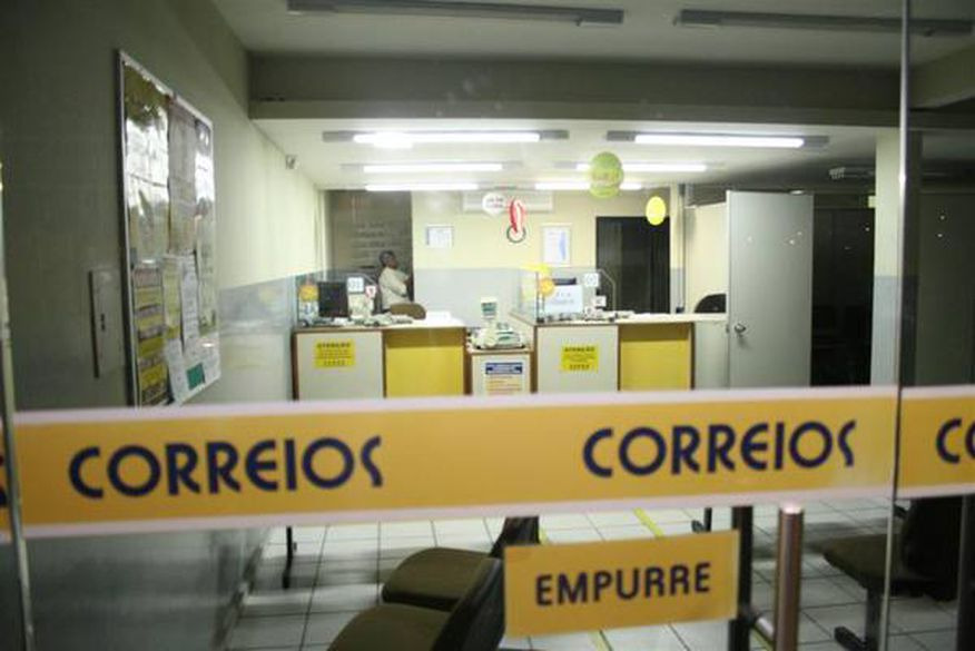 Prorrogadas inscrições para programa Jovem Aprendiz dos Correios com vagas na Paraíba