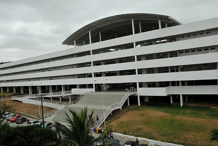 UEPB abre 50 vagas para professor em novo concurso; Salários chegam a R$ 8,3 mil