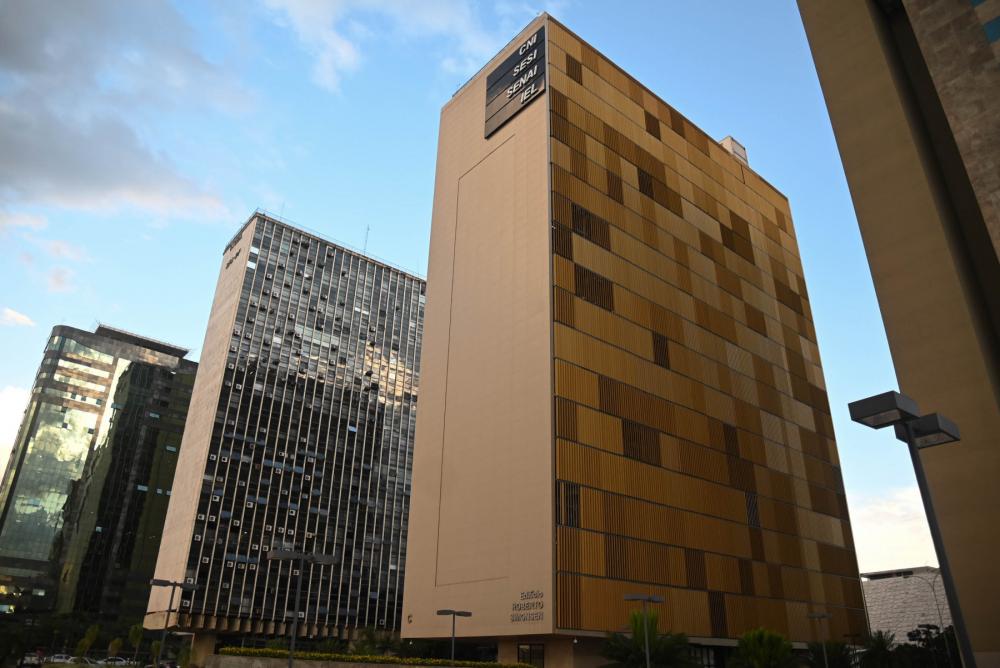 Presidente da FIEP compõe chapa eleita da CNI