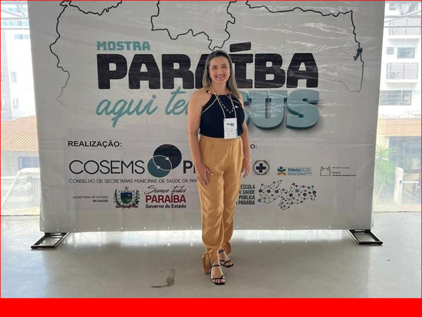 Projeto da SMS de Bom Jesus é destaque na 