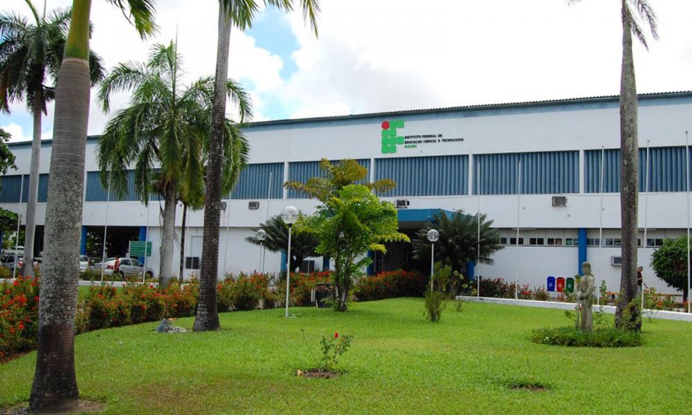Seleção para cursos superiores do IFPB com mais de 1,5 mil vagas abre inscrições nesta segunda (8)