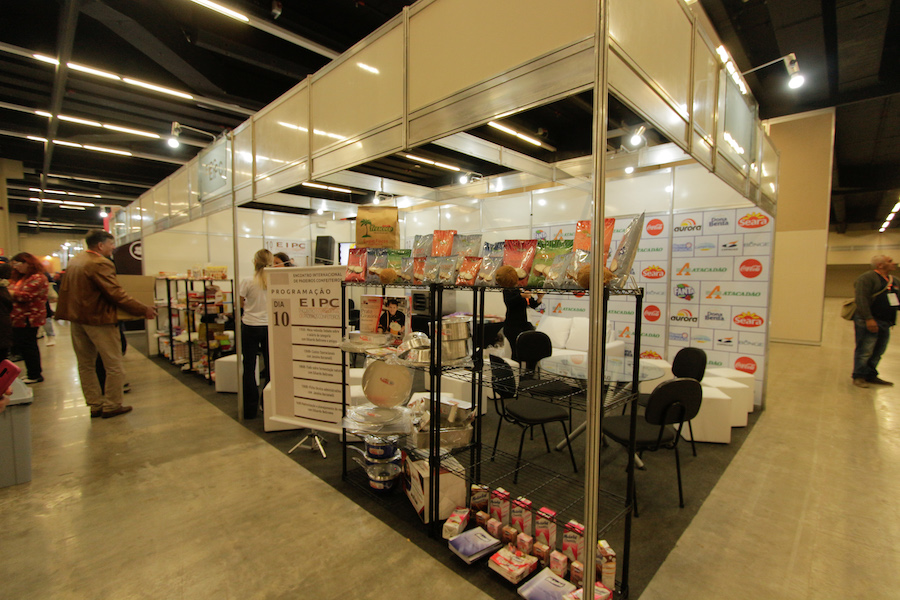 Expopão volta a acontecer depois de dois anos