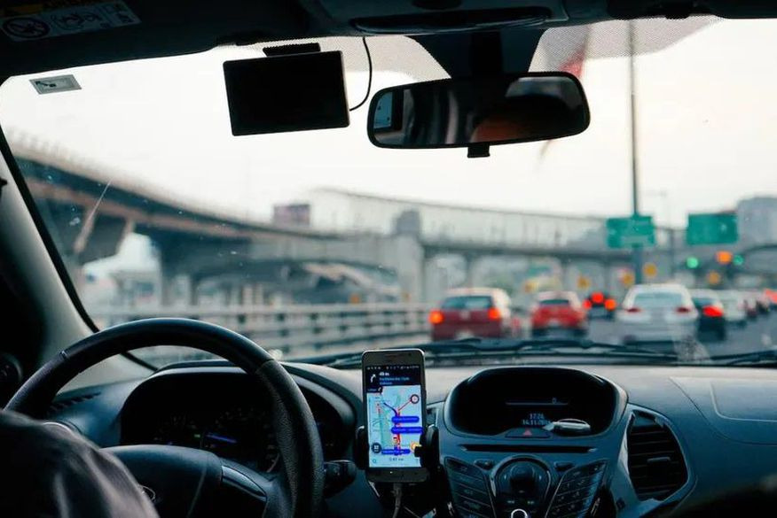 Cerca de 70% de motoristas por aplicativo paralisam atividades hoje na Paraíba e profissionais acusam plataforma de ficar com até 50% dos ganhos