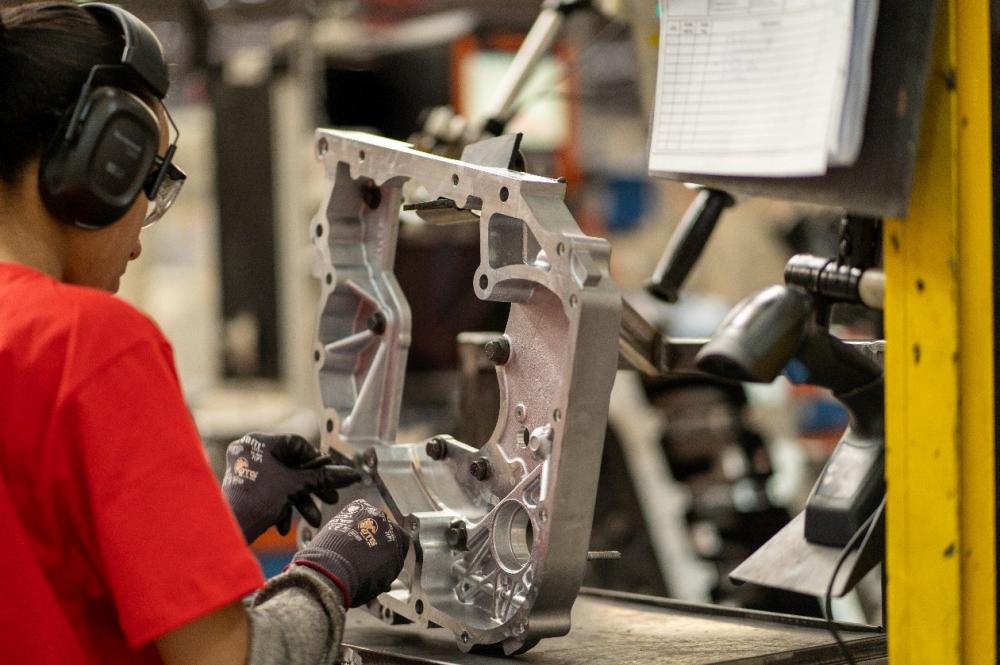 CNI propõe quatro missões de política industrial para retomar crescimento do país