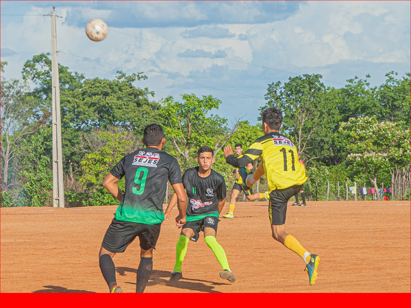 A bola volta rolar em Bom Jesus: com mais de 4 mil reais de premiação, Campeonato Municipal de 2022 será retomado no município