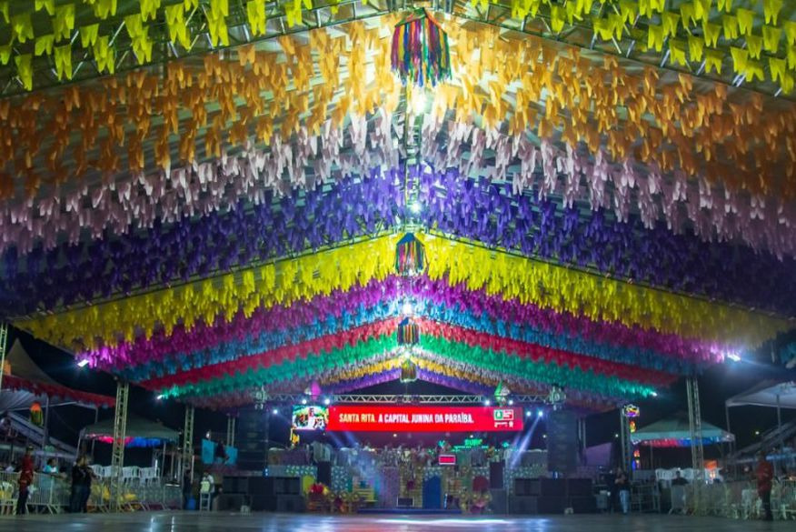 Ministério Público de Contas está de olho nos gastos milionários das prefeituras com as festas de São João