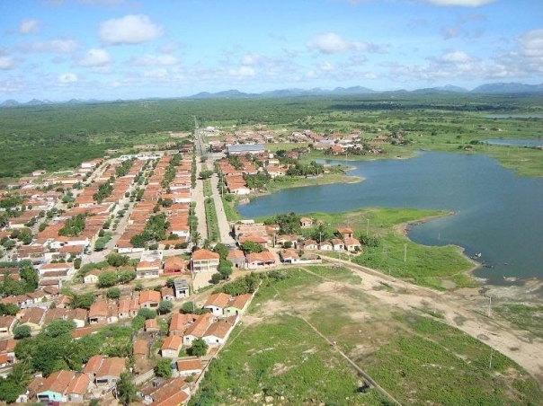 Secretaria de Infraestrutura de Riacho dos Cavalos dá início a obras de recuperação e pavimentação de vias urbanas e rurais