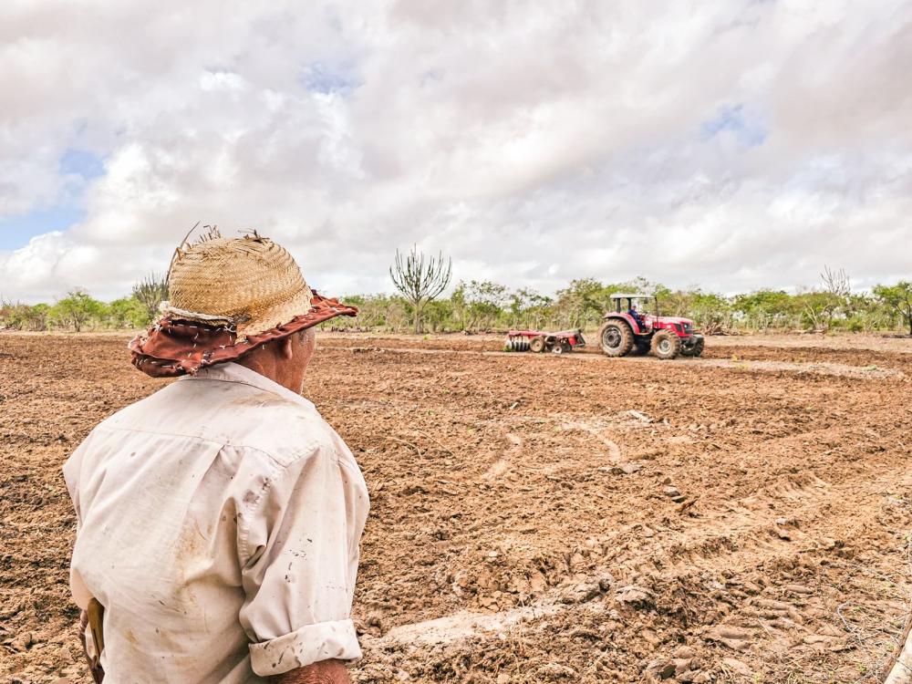 Prefeitura de Boa Vista fortalece a agricultura e impulsiona o desenvolvimento rural