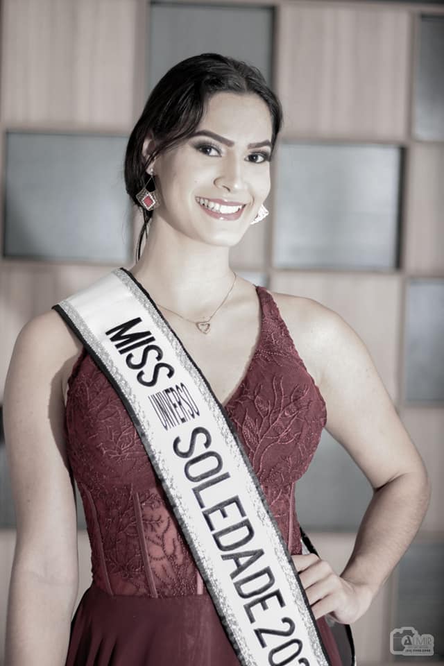 Soledade bem representada no Miss Universe Paraíba 2023; evento acontece nesta sexta-feira (26)