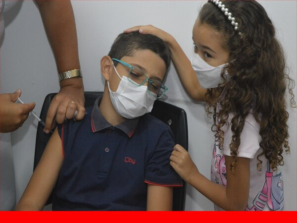 Em Bom Jesus, após realizar mais um 