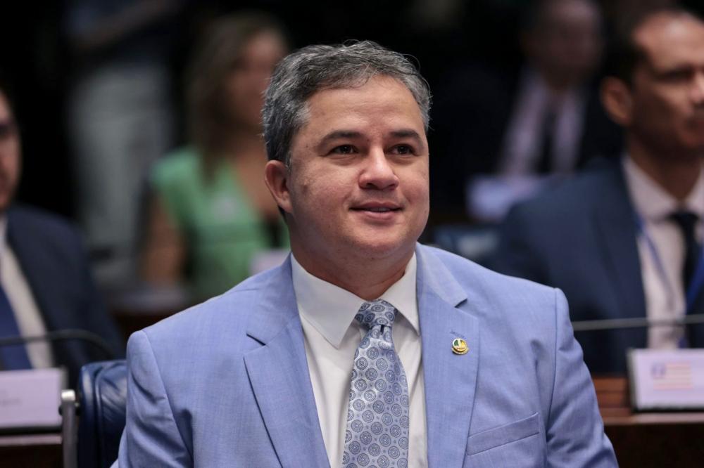 Efraim Filho ao anunciar repasses para a Paraíba reforça o compromisso de sempre trazer mais recursos para o Estado.