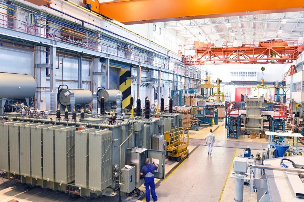 FIEP divulga ações realizadas em maio numa alusão ao mês da Indústria