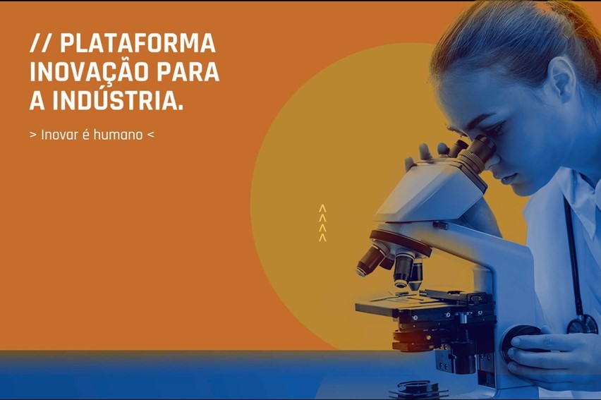 SESI lança nova categoria da plataforma Inovação para a Indústria