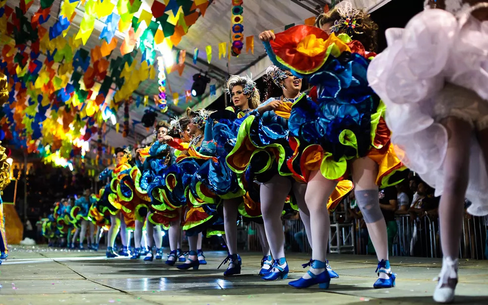 80% da rede hoteleira de João Pessoa deve estar ocupada em junho