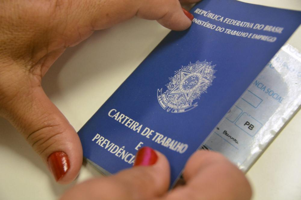 Postos de trabalho: Sine-PB inicia a semana com 360 vagas de emprego na Paraíba