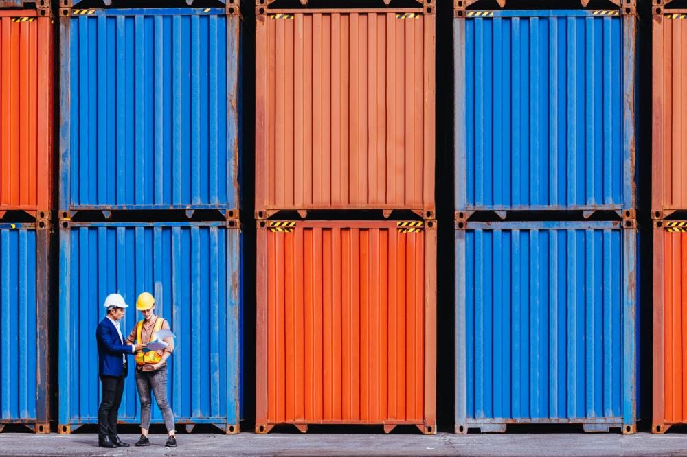 FIEP promove três capacitações sobre técnicas de comércio exterior no mês de junho