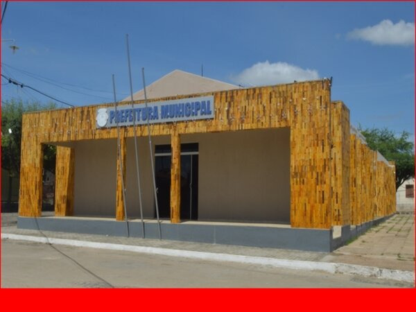 Prefeitura de Bom Jesus realiza pagamento dos servidores cumprindo compromisso de pagar dentro do mês trabalhado