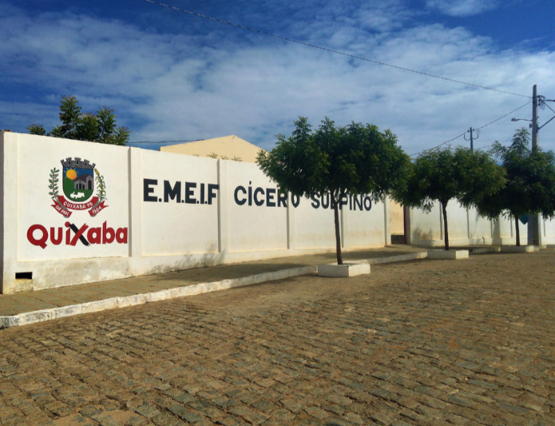 Quixaba em colaboração com Governo do Estado, Educação realiza teste de fluência nas escolas do Município nos dias 12 e 13 de junho