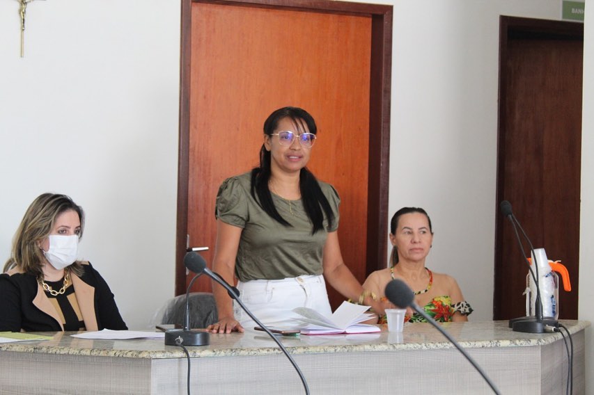 Setembro verde em Matureia: mês da inclusão de pessoas com deficiência