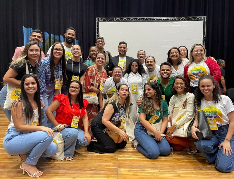 São José do Bonfim terá representação em Conferência Nacional da Saúde