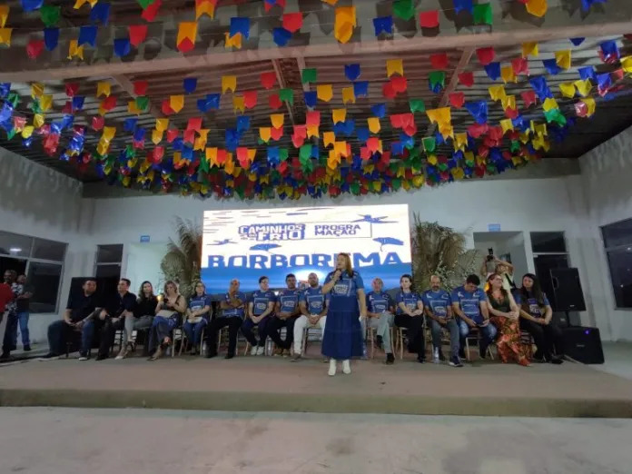 Governo da Paraíba apoia Projeto Caminhos do Frio e impulsiona o turismo na região do Brejo