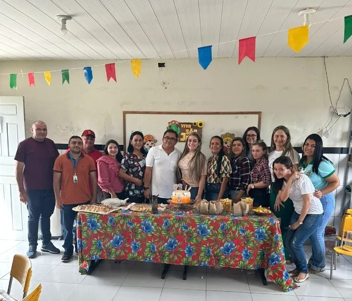 Prefeitura de Riacho dos Cavalos leva Ciranda de Serviços de Saúde à zona rural