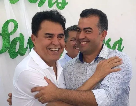 Prefeito de Barra de Santa Rosa consegue R$ 800 mil junto ao deputado federal Wilson Santiago para custeio da saúde 