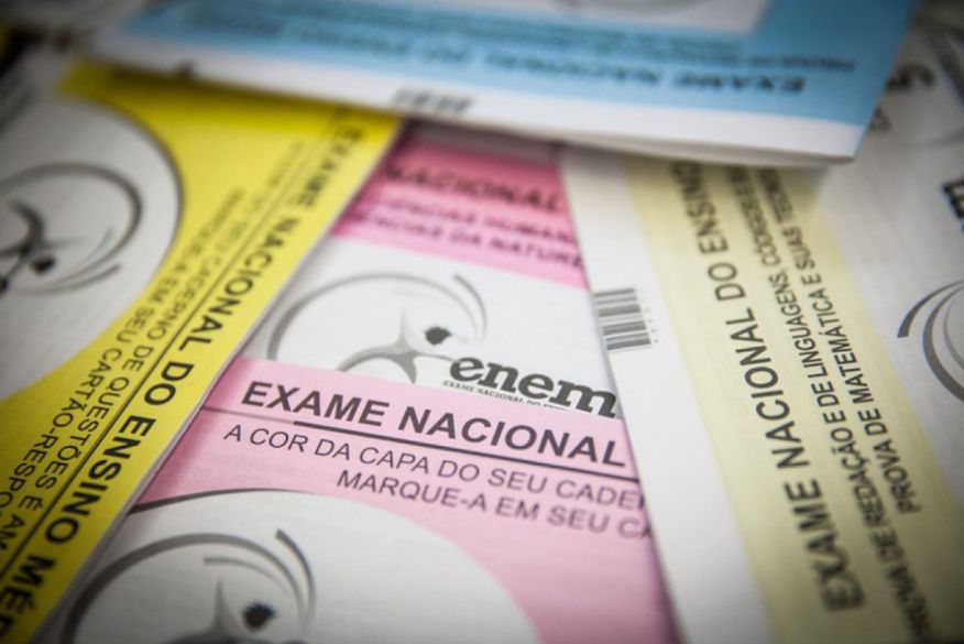 Inscrições para o Enem 2023 se encerram nesta sexta-feira