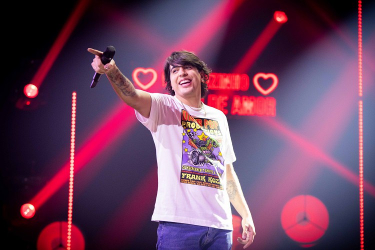 São João 2023 de Patos, PB, começa nesta segunda-feira (19); veja atrações