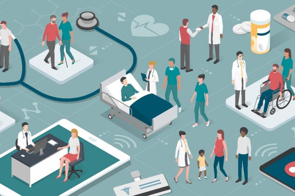 SESI e empresas discutem desafios para a contratação de plano de saúde