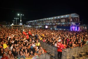 #CidadeForró: Monteiro já revela grande aquecimento na economia local