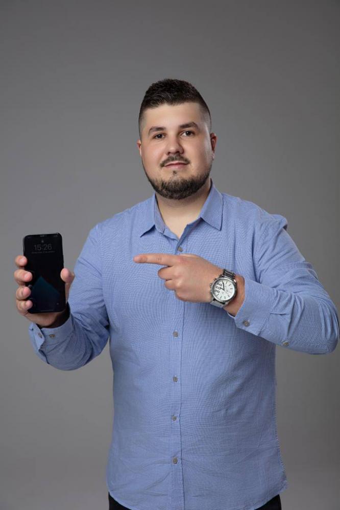 Secretário de Juventude, Esporte, Turismo e Lazer, Joelcio Nascimento Costa, fortalece o turismo local e promove atividades no calendário municipal