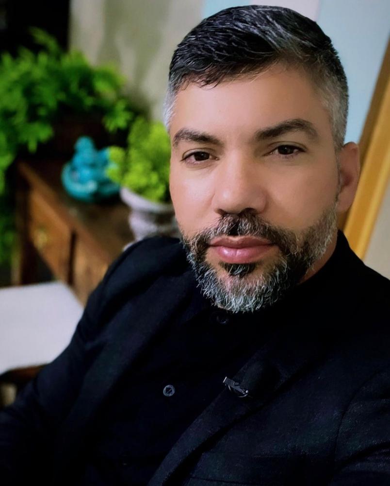 Secretário de Comunicação, Alessandro Leite, promove engajamento da população através de ações comunicativas